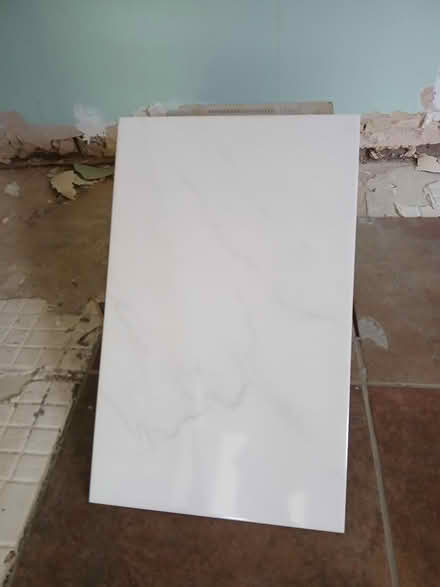 Photo of free 2 full boxes of wall tiles (UpHolland WN8) #1