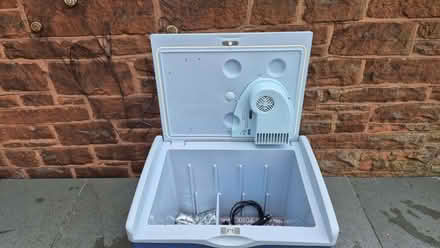 Photo of free large cool box for car /campervan (Penrith CA11) #4