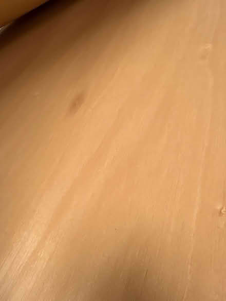 Photo of free Very Large sheets 1mm wood venerr (Oulton Broad NR32) #3