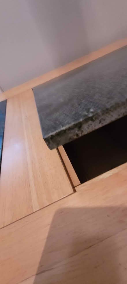 Photo of free TV Cabinet (Grangetown CF11) #2