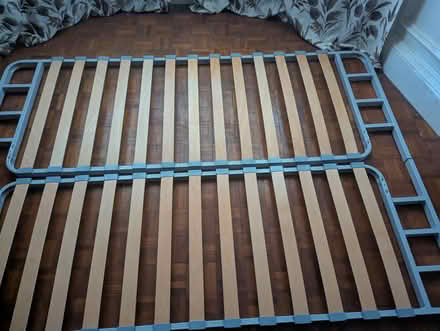 Photo of free Double mattress (Edinburgh EH10) #1