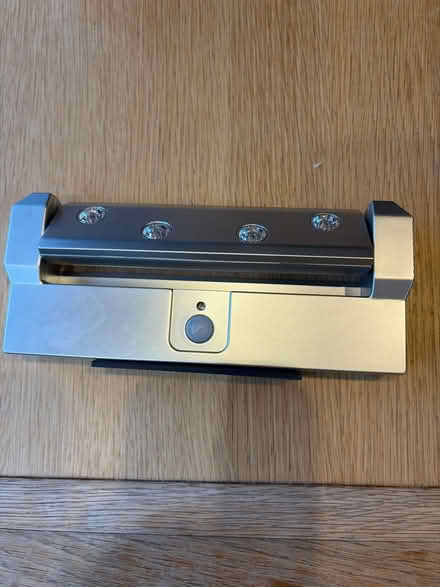 Photo of free Sensor light (CB4) #1