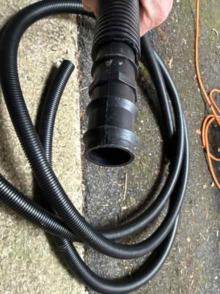 Photo of free Motorhome grey waste pipe (Kingsteignton TQ12) #3