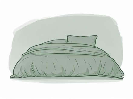 Photo of free Single duvet - as new, 13 tog (Woodheys Parks WA14) #1