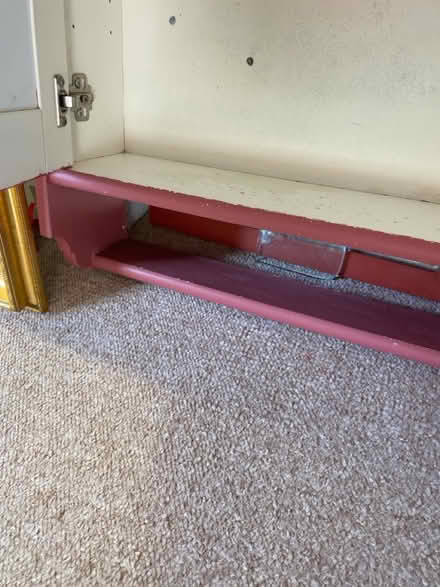 Photo of free Mirrored bathroom cabinet (Torquay TQ2) #4