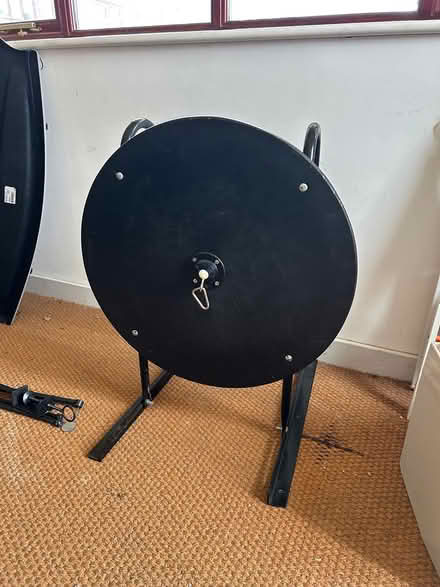 Photo of free Boxing Aid to hold bag (OX29, witney) #1