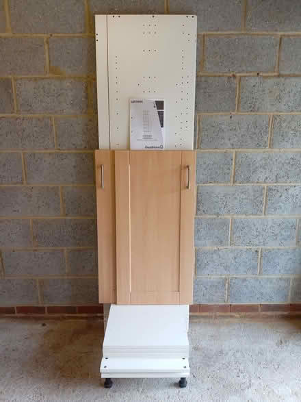 Photo of free Tall kitchen Larder Unit (Witham, CM8) #1