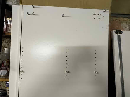 Photo of free Wardrobe (Sanderstead CR2) #2