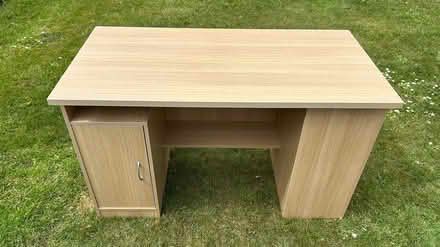 Photo of free Desk (Broadstone BH18) #1