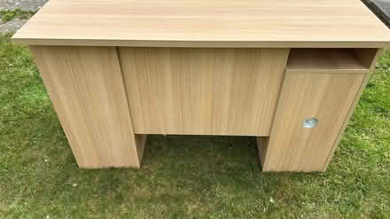 Photo of free Desk (Broadstone BH18) #3