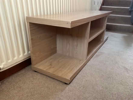 Photo of free Tv/video unit (Newbiggin by the Sea NE64) #4