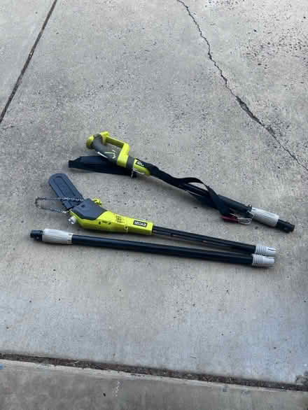 Photo of free Ryobi trimmer (Arlington Heights) #1