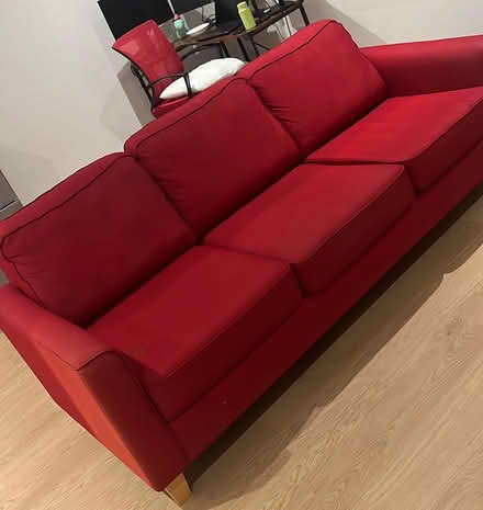 Photo of free Sofa (Gay village B5) #1