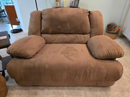 Photo of free furniture (Wpb okeechobee& jog) #2