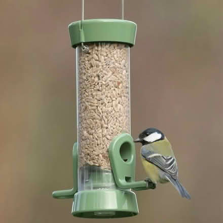 Photo of bird food (Fleet Meadow OX11) #2