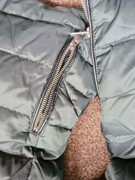 Photo of free Jacket (Currie EH14) #4