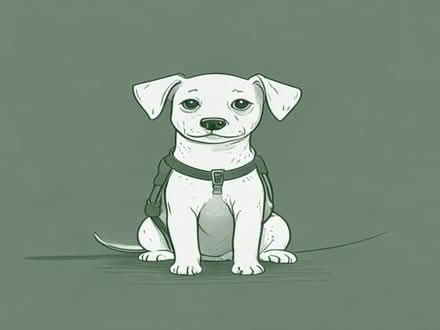 Photo of Harness For A Small/Medium Sized Dog (Ramsgate CT11) #1