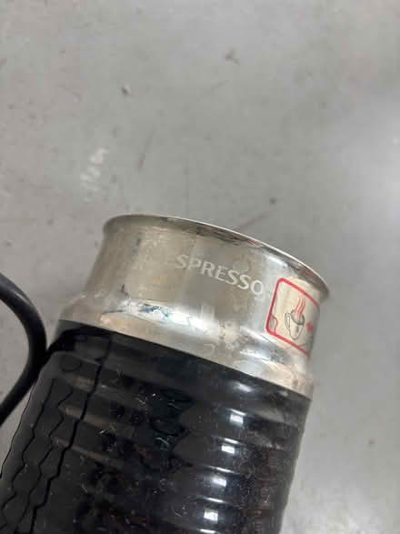 Photo of free Espresso Milk Frother (Stapleton. BS16) #3