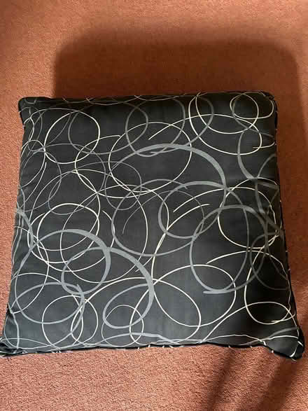 Photo of free Ikea floor cushion (Maldon CM9) #1