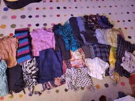 Photo of free Scarves (East, close to NE) #1