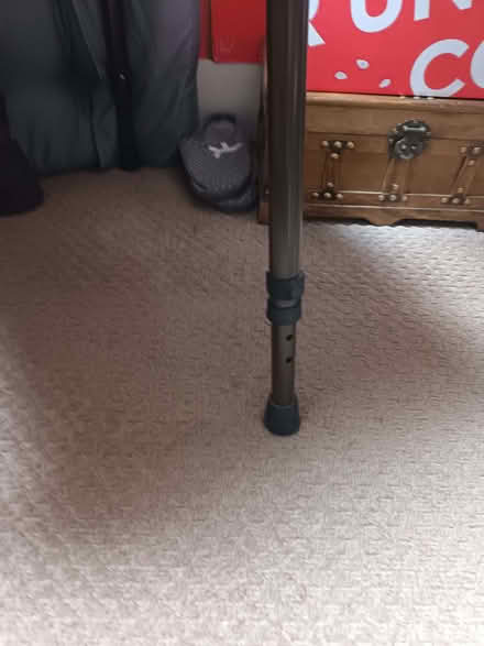Photo of free Adjustable Chair (Troy Town ME1) #2