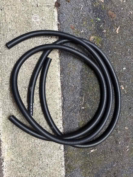 Photo of free Motorhome grey waste pipe (Kingsteignton TQ12) #1