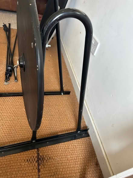 Photo of free Boxing Aid to hold bag (OX29, witney) #2