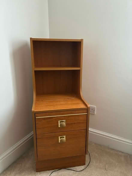Photo of free Medium tall drawers (Watford Junction, WD17) #1