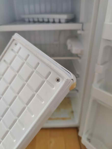 Photo of free Fridge 60cm wide under counter. (Fishponds BS16) #3