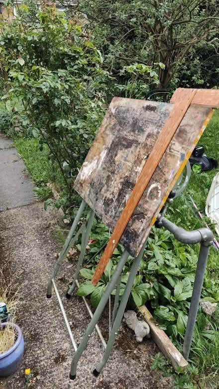 Photo of free Drawing Board (Wessex Road SN14) #2