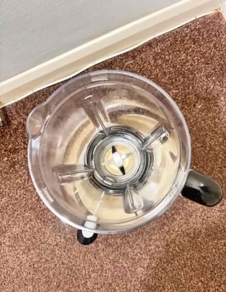 Photo of free Russell Hobbs Smoothie Maker (SM1) (Sutton SM1) #3