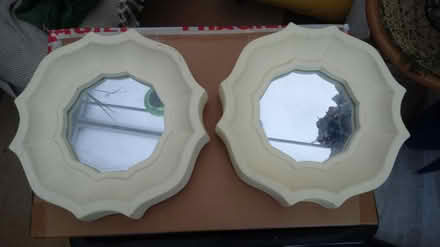 Photo of free Mirrors (Horsham, near Bennetts Field) #1