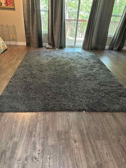 Photo of free 8x10 Carpet (Lafayette) #1