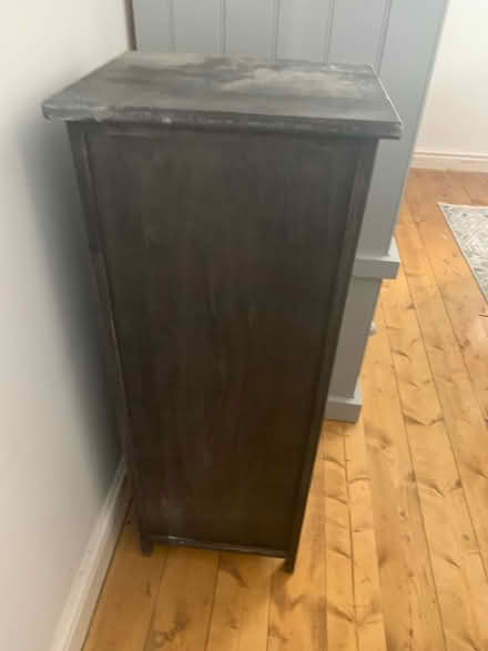 Photo of free chest of drawers (Egremont CH44) #4