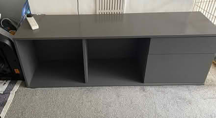 Photo of free IKEA tv unit (B113hj) #1
