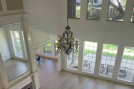 Photo of free Chandeliers (Missouri city, tx) #2
