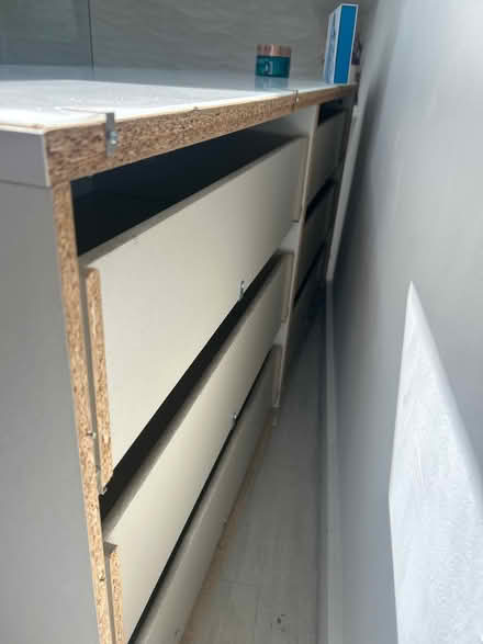 Photo of free Drawer set (SK13 Padfield) #3