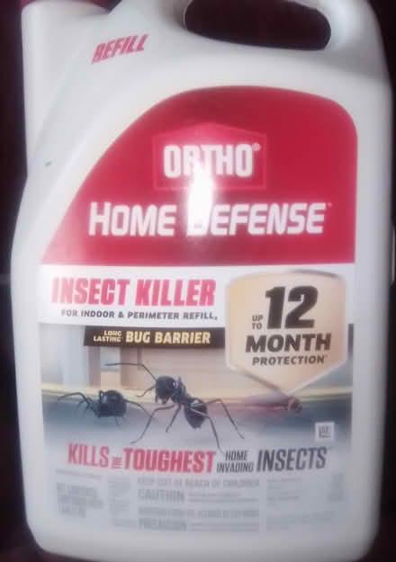 Photo of free Ortho Home Defense 10031 (Hamilton Heights 10031) #1