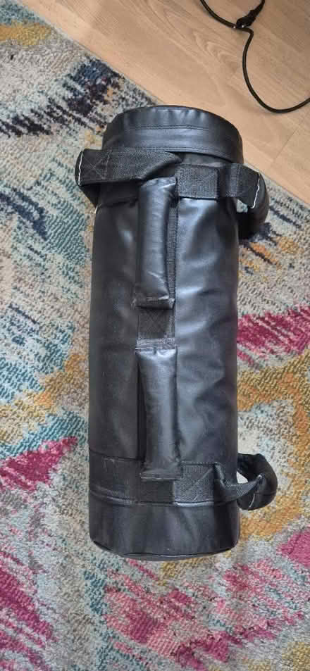 Photo of free 20kg fitness sandbag (CR8) #2
