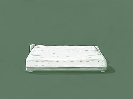 Photo of free King Mattress (Lambeth North SE1) #1