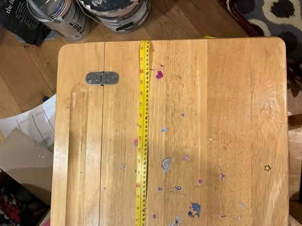 Photo of free Kids Desk (tottenham N15) #4