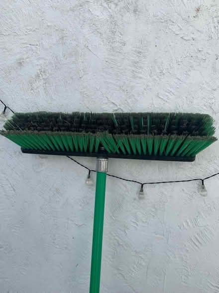 Photo of free Yard Brush (Egremont CH44) #2