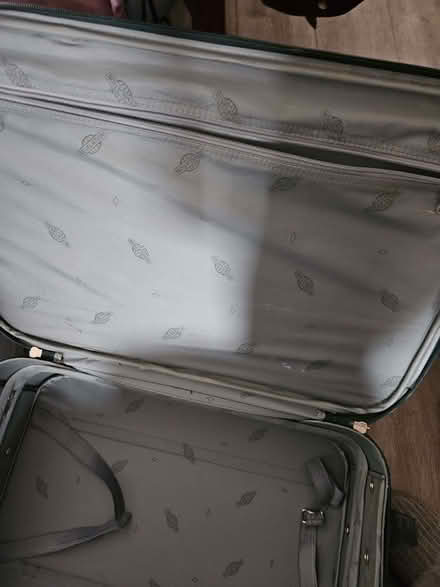 Photo of free Soft Shell Suitcase (Loughborough LE11) #3