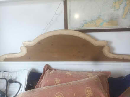 Photo of free Scrap pine (TN34 Halton (West Hill - Ore)) #1
