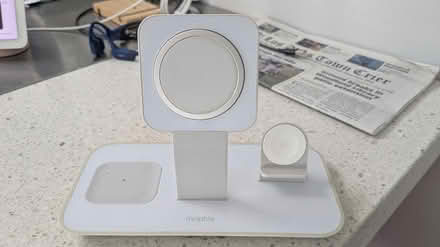 Photo of free Wireless charger (Foothill and Grant) #1