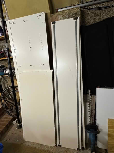 Photo of free Wardrobe (Sanderstead CR2) #3