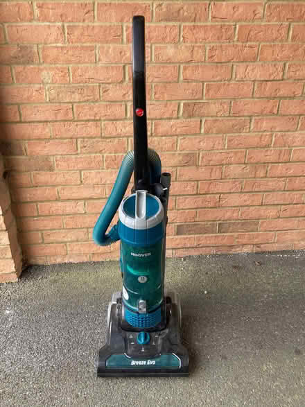 Photo of free Hoover Vacuum Cleaner (Leigh Park BA13) #1