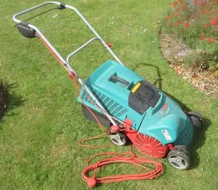 Photo of free Lawn Scarifier (Seaford BN25) #1