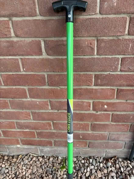 Photo of free Lawn Edger (Porthill SY3) #1