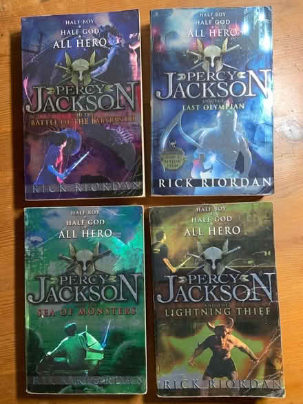 Photo of free Children's Books (Great Rollright OX7) #2